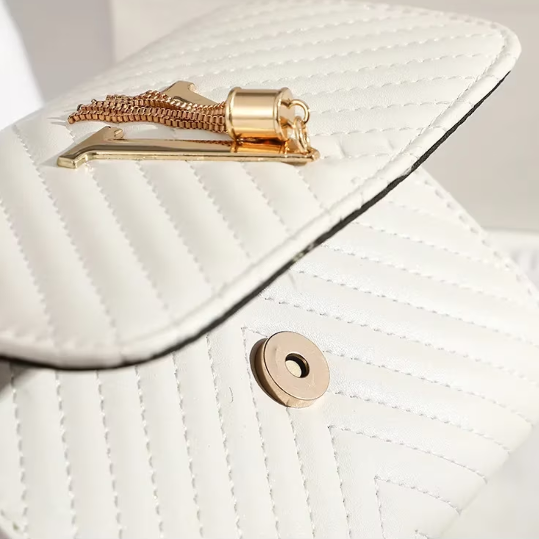 Jannete Luxe Handbag – Timeless Elegance for Every Occasion