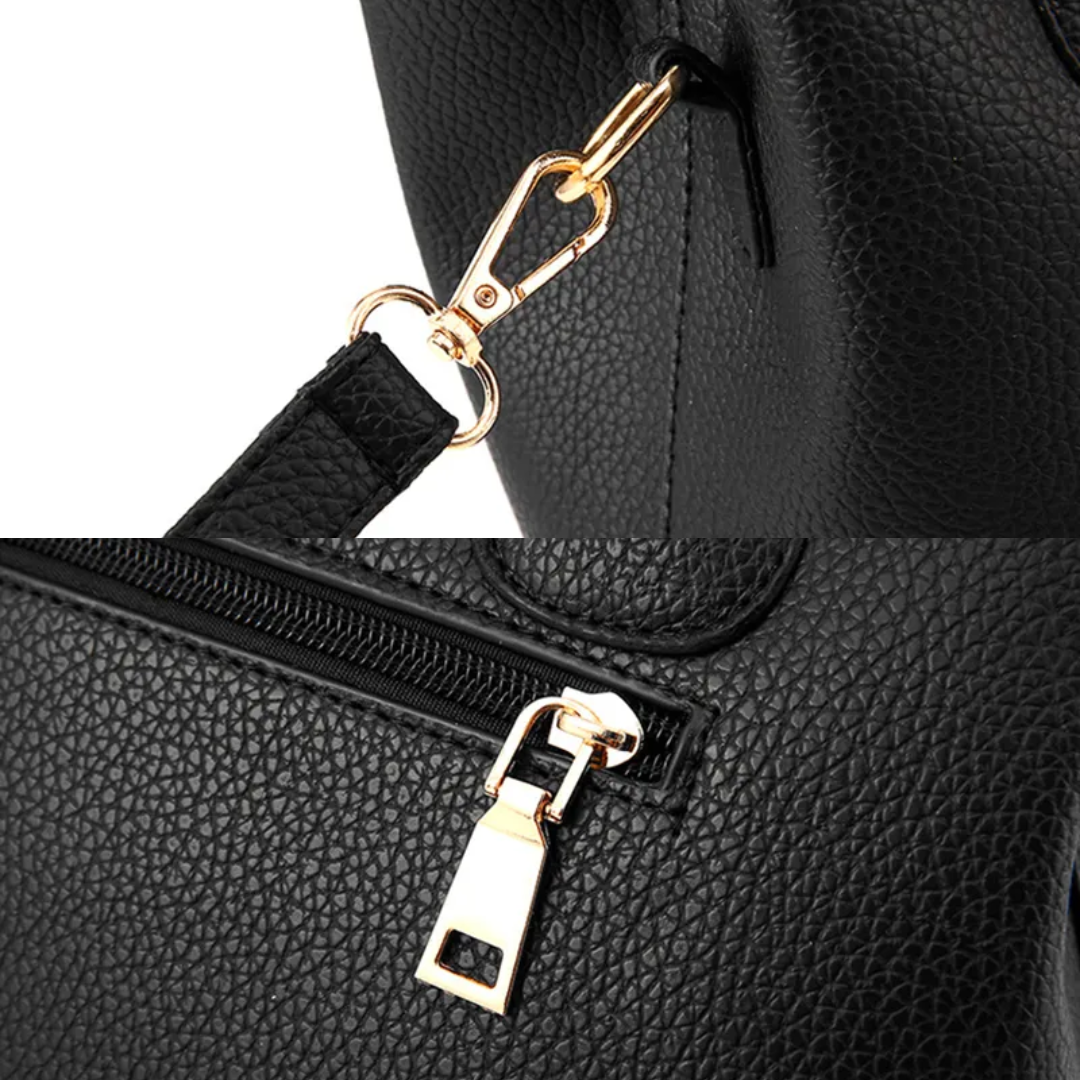 RominaBag – Elegant Crossbody Bag for All Occasions