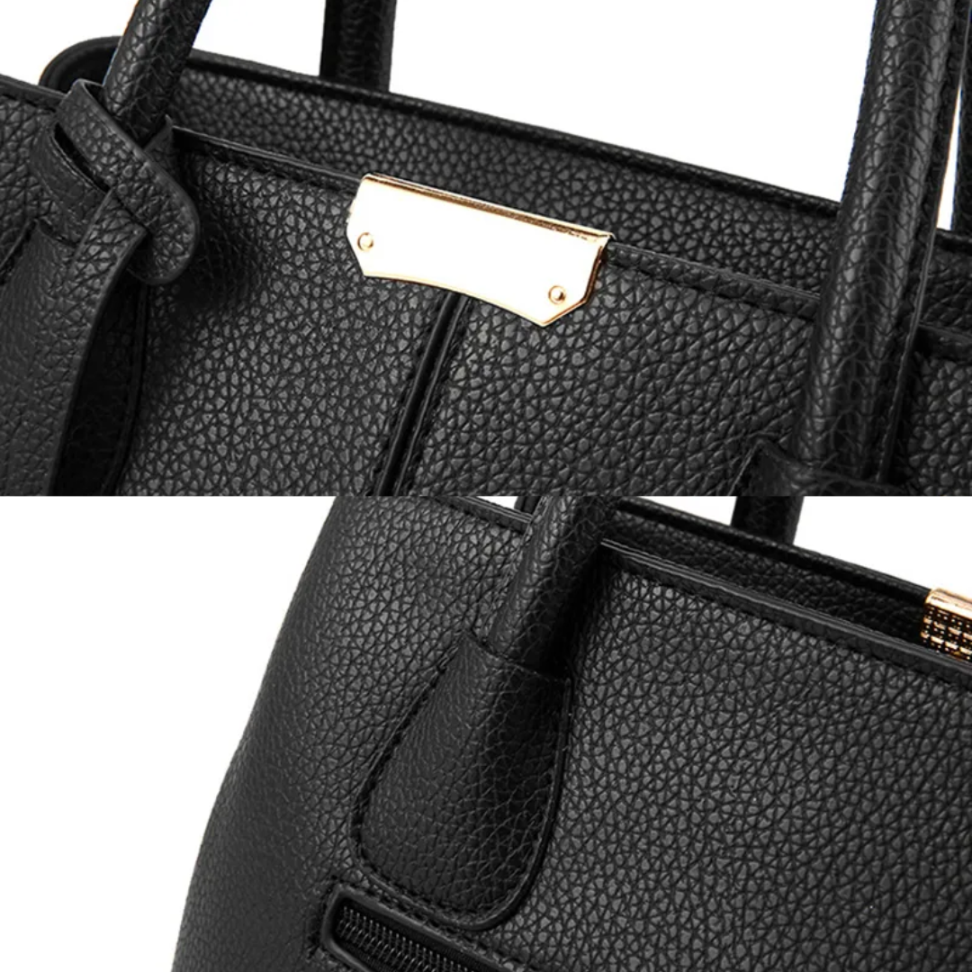 RominaBag – Elegant Crossbody Bag for All Occasions