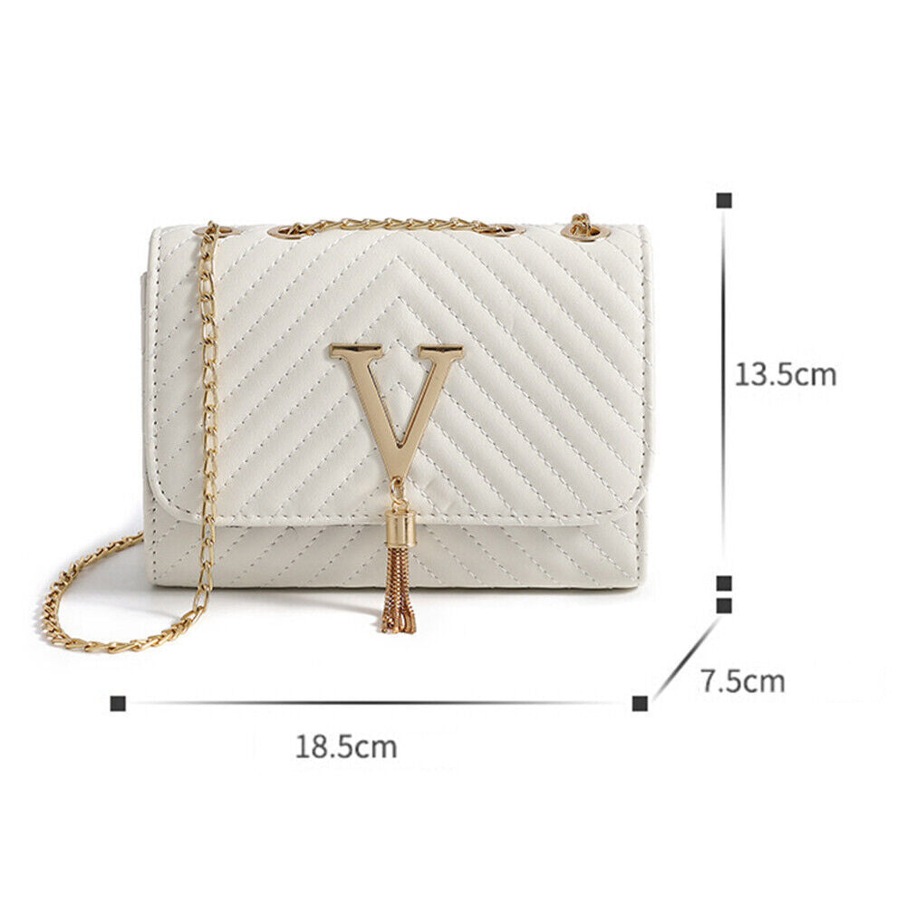 Jannete Luxe Handbag – Timeless Elegance for Every Occasion