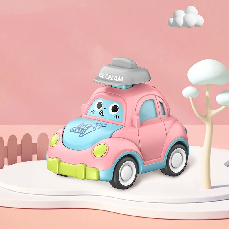 Kidcruisers - Unleash the Joy of Play!