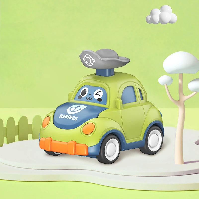 Kidcruisers - Unleash the Joy of Play!