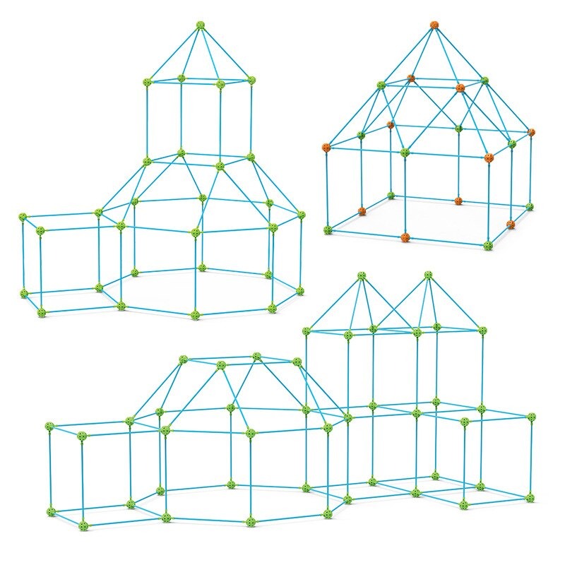 BuildMaster Kit – Your Complete Tent Building Package