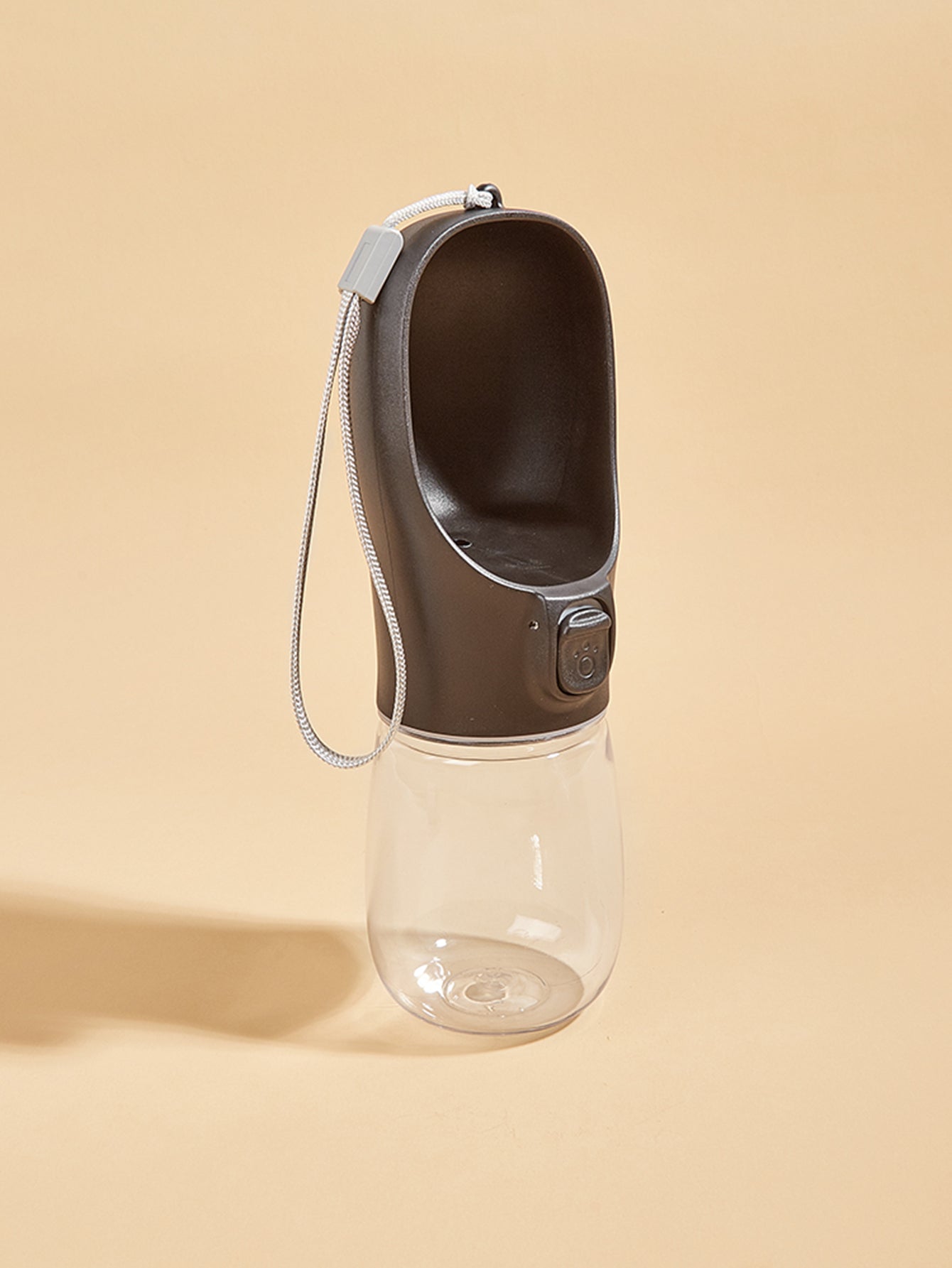 Pierre Hydration – Portable Water Bottle for Dogs