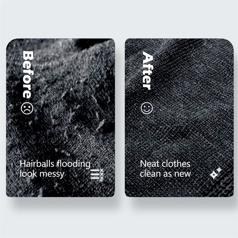 FluffMaster - USB Rechargeable Fabric Deodorizer