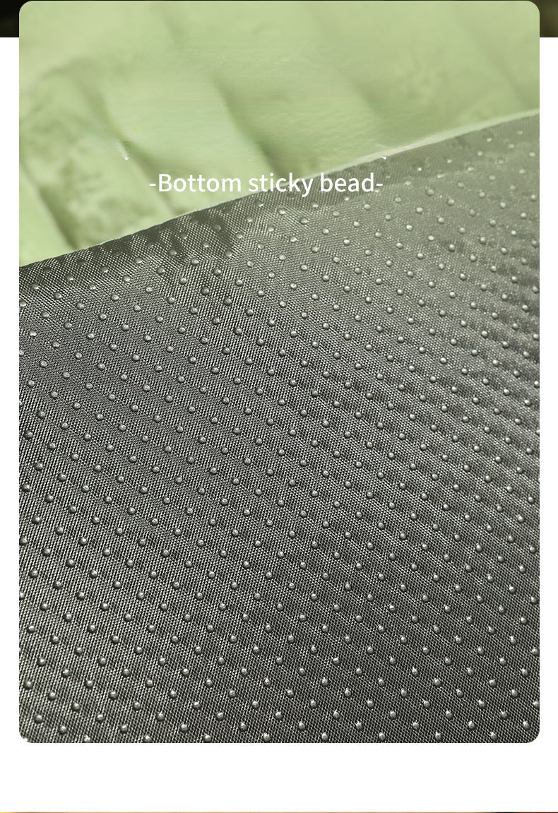 LuxePlush - Warming Dog Mat for Small and Medium Dogs