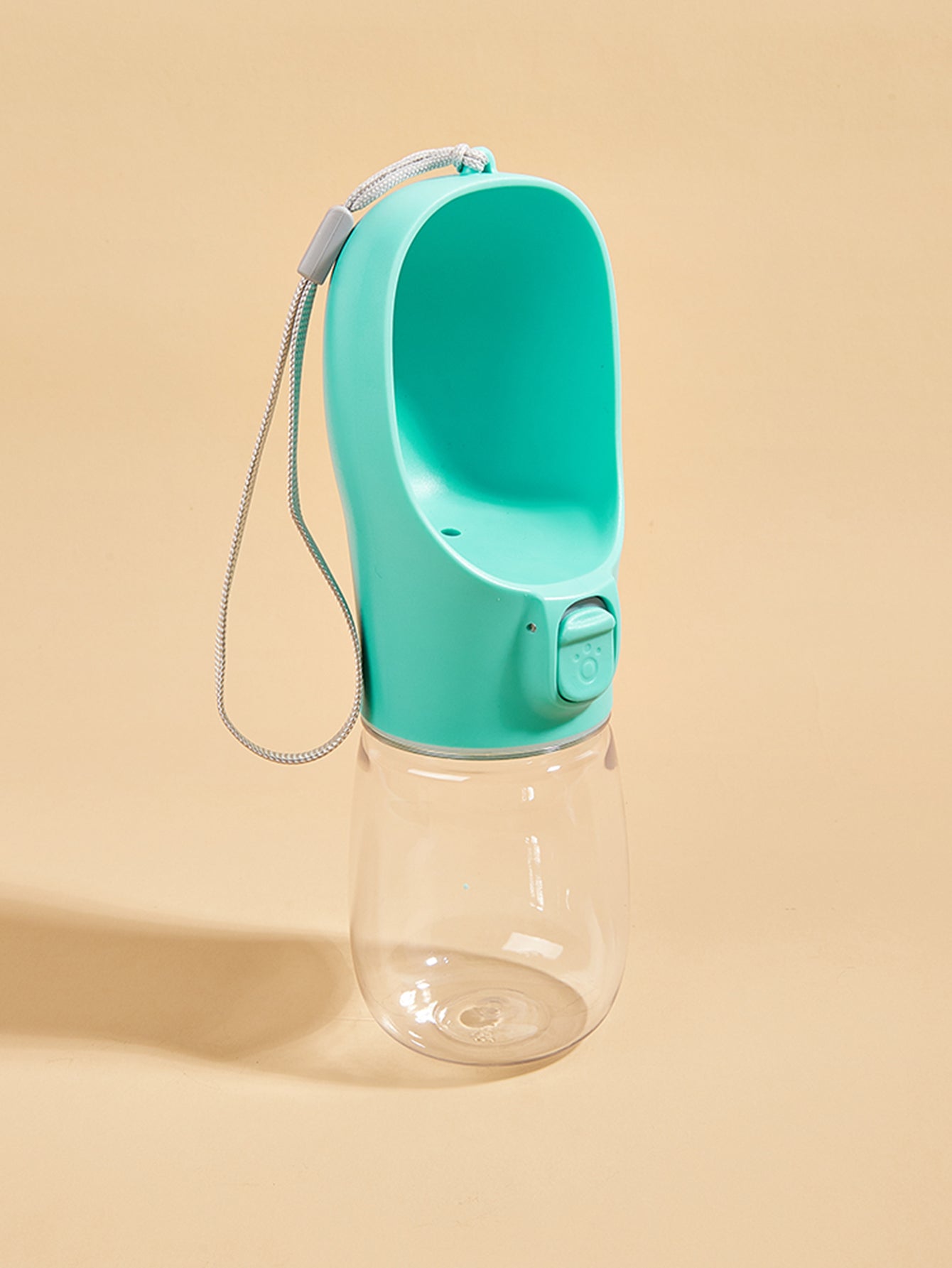 Pierre Hydration – Portable Water Bottle for Dogs