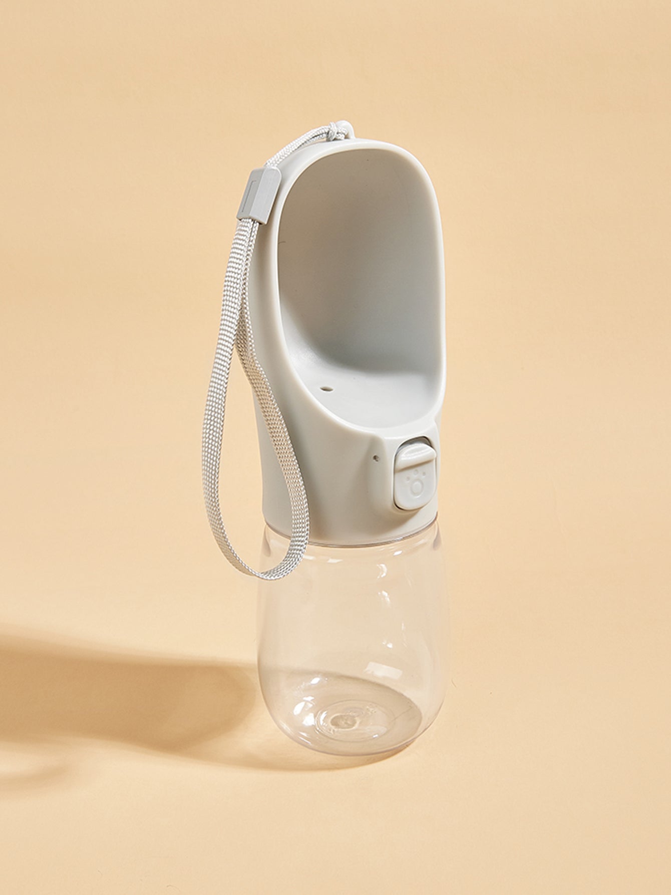 Pierre Hydration – Portable Water Bottle for Dogs