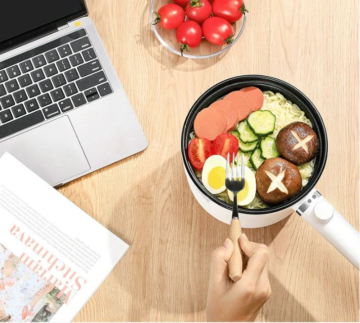 CookingStyle - The Ultimate Electric Casserole for Easy Cooking
