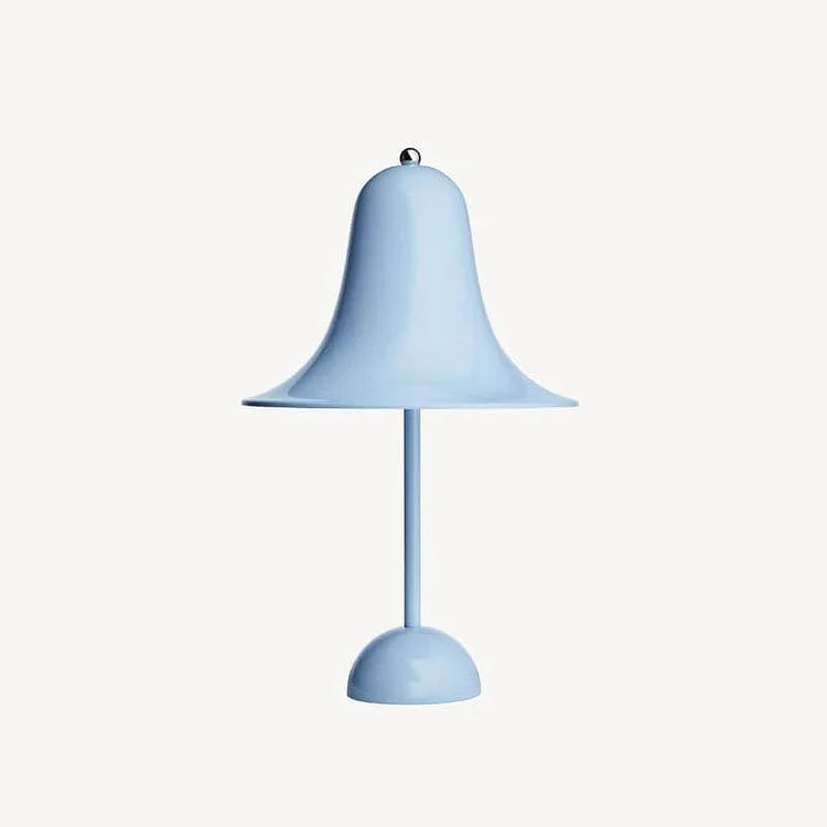 GlowSphere Table Lamp - The Wireless Design Lamp for Every Mood
