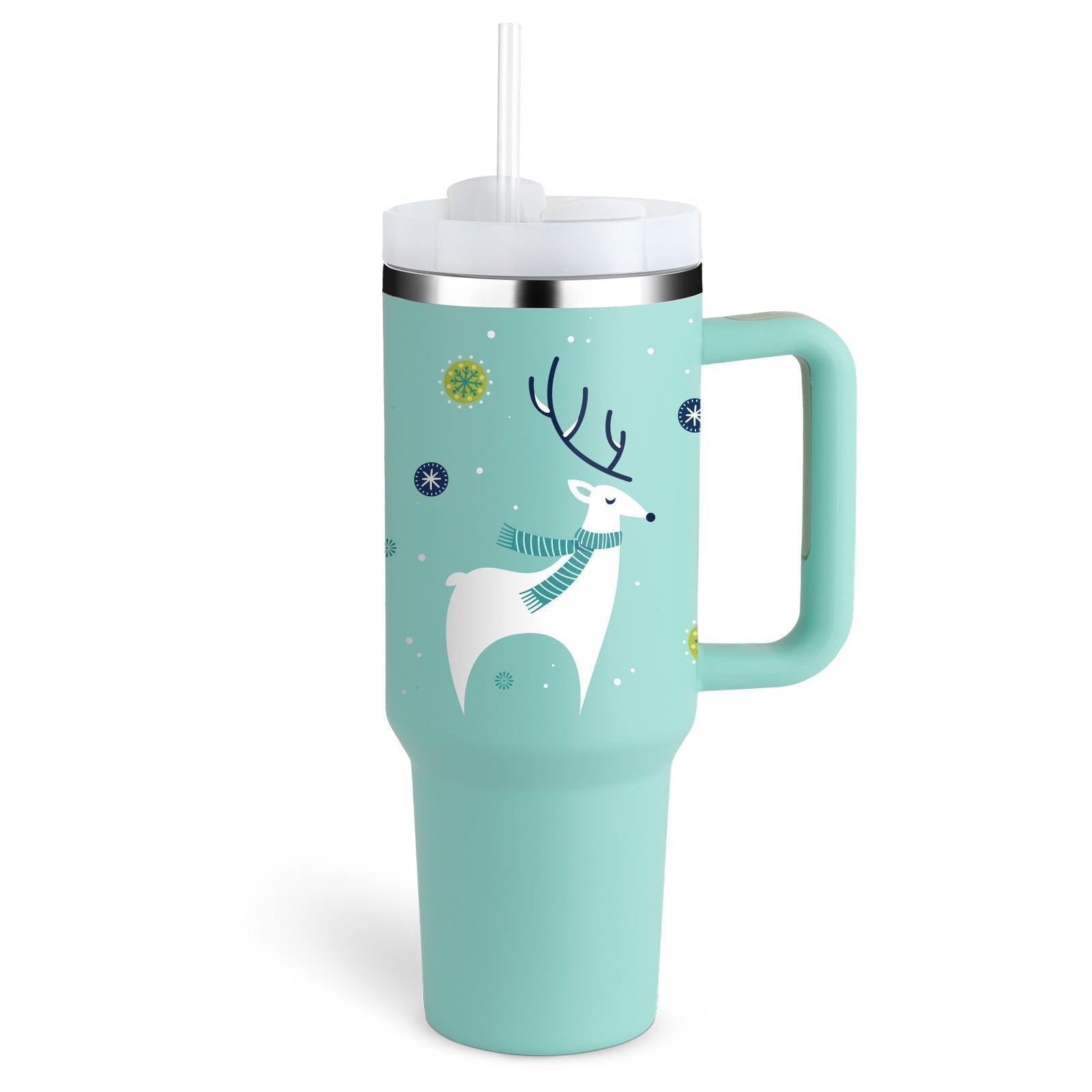 HydraChic Thermo Cup - Stylish Insulation for Beverages