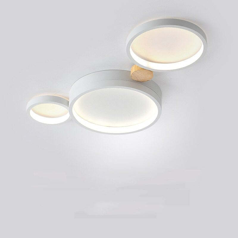 ChicLumineux Ceiling Lamp - Elegant Lighting for Modern Interiors