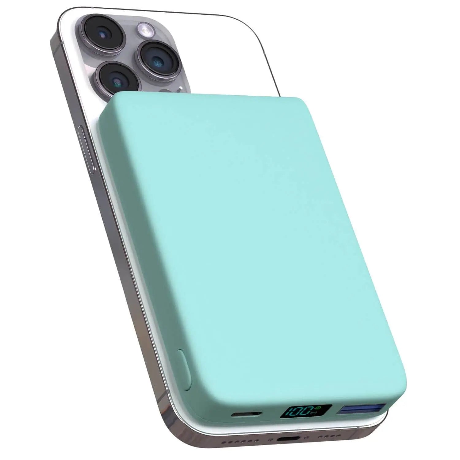 PowerCore 10K – Wireless MagSafe Powerbank 10,000 mAh