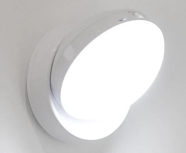 ElaraMotion - Elegant Motion Sensor Night Light