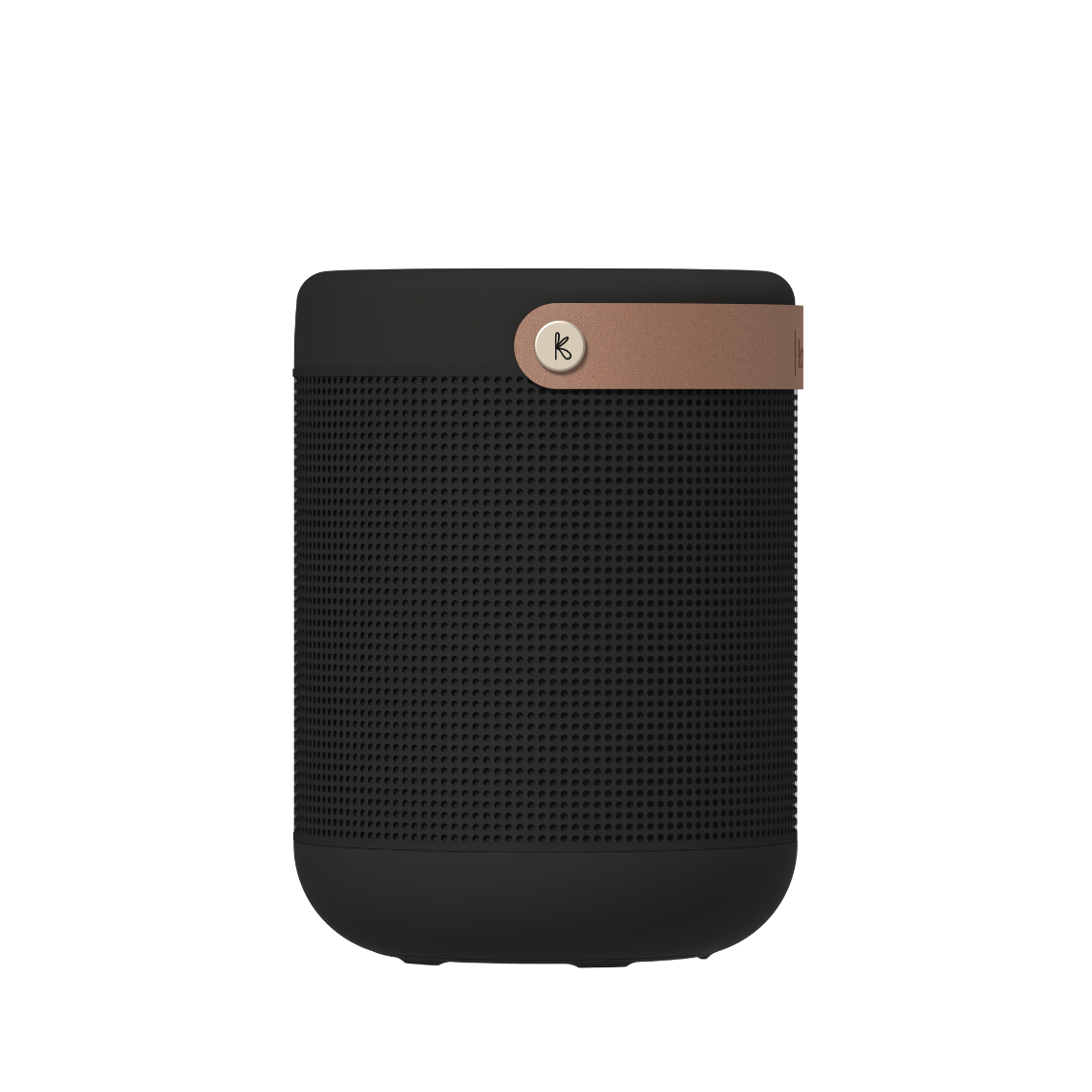 PowerBeat - Portable Bluetooth speaker with long battery life
