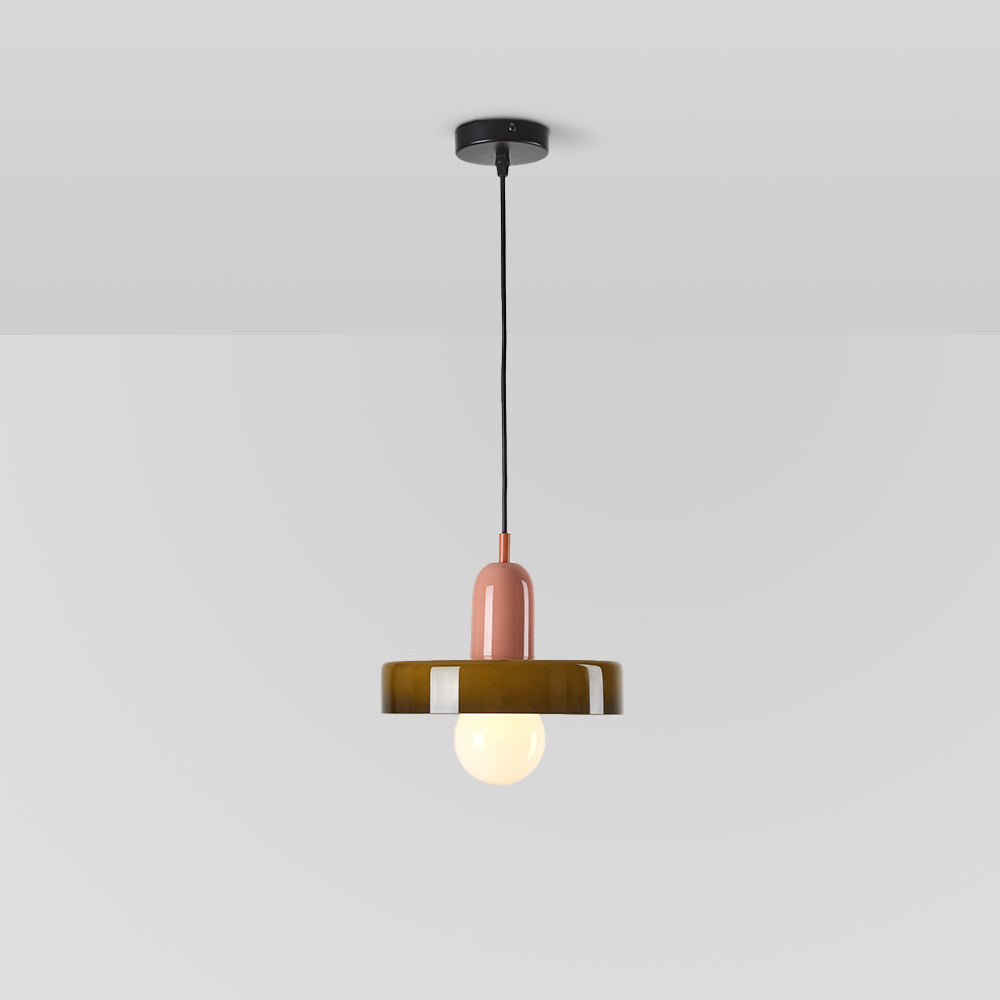 Lumiball Ceiling Lamp – Elegant Illuminated Hanging Lamp for Stylish Interiors