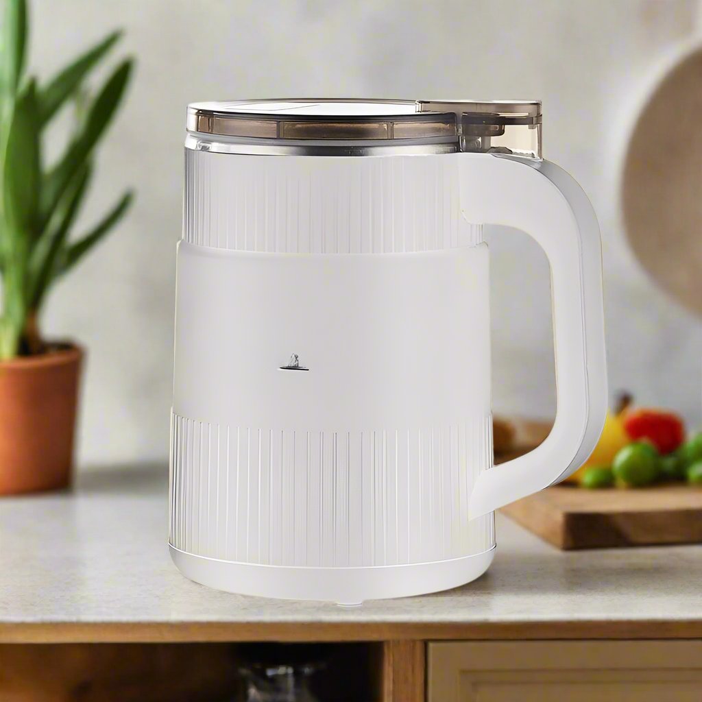 GrainMaster - Luxury Electric Grain Mill for Home Use