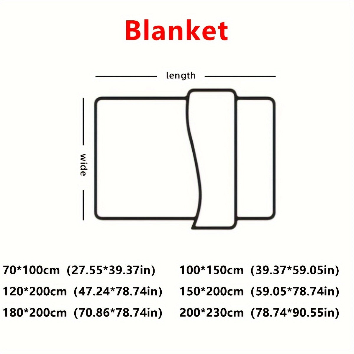 Premium Fleece Blanket – Luxury and Comfort