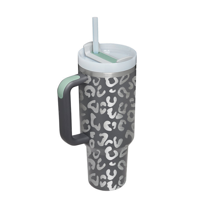 HydraChic Thermo Cup - Stylish Insulation for Beverages