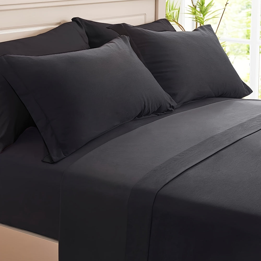 SoftLuxe Duvet Set - Luxe Microvezel Bedset