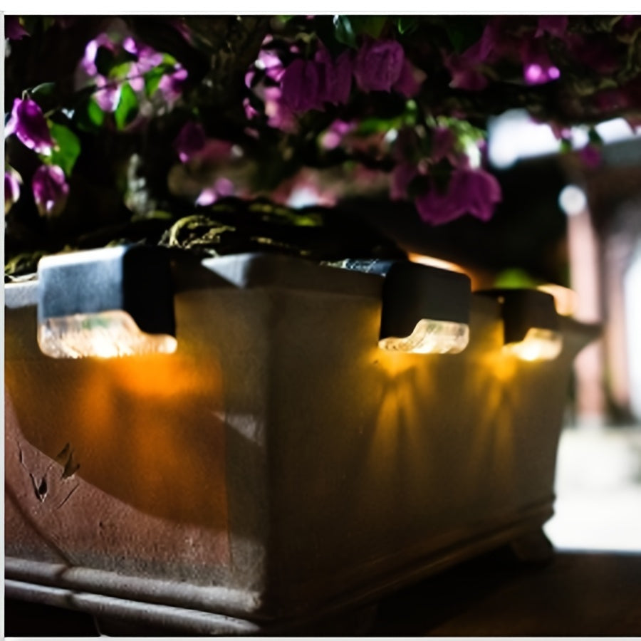 SolarGlow Lights - Luxury Solar Garden Lights (Set of 6/7/10)