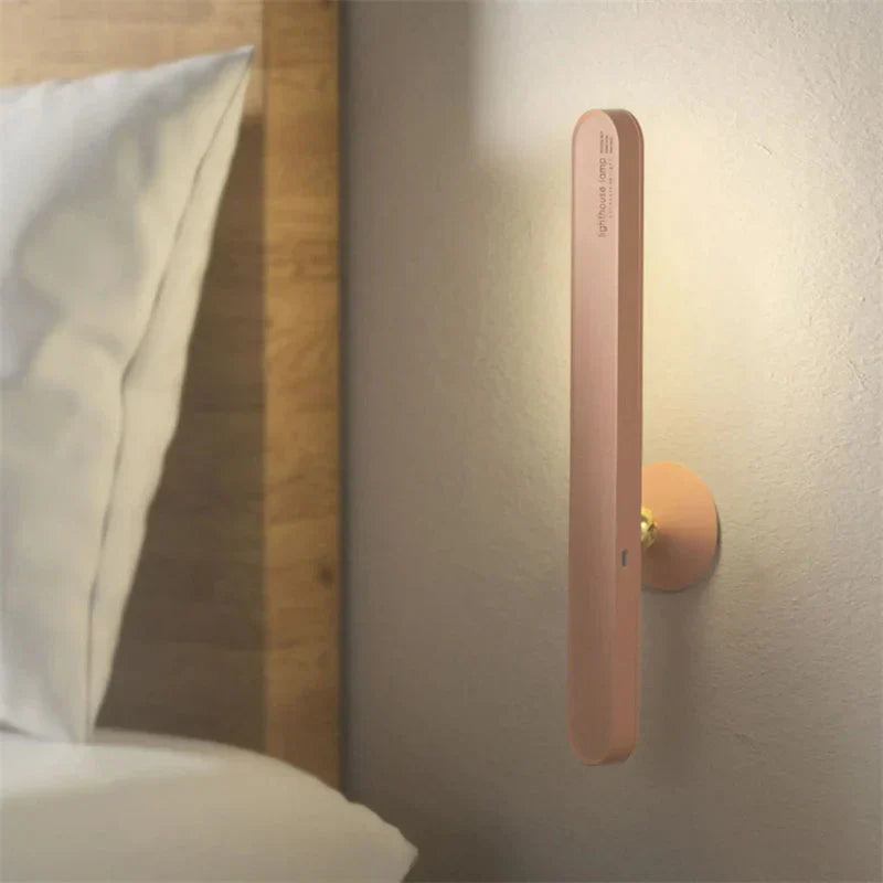 Luminza - Elegant Table Lamp for the Modern Home