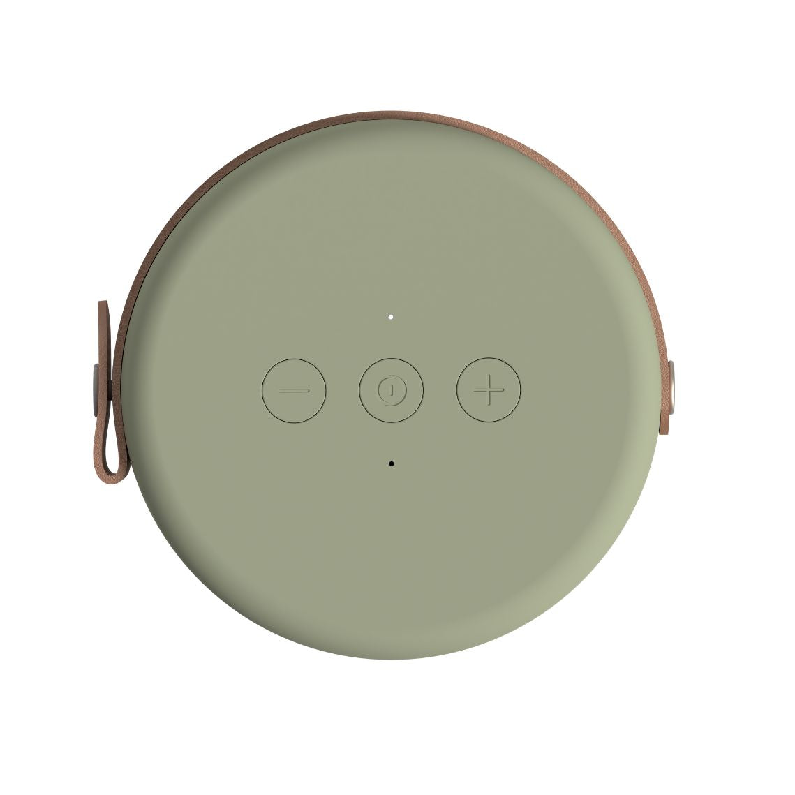 PowerBeat - Portable Bluetooth speaker with long battery life