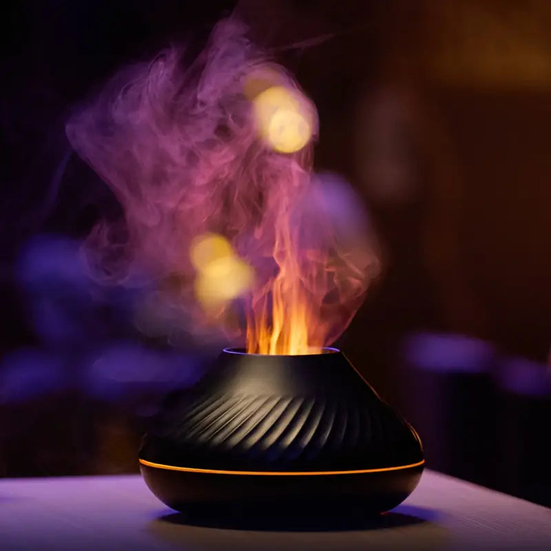 LumoMist - Stylish Luxury Aroma Diffuser