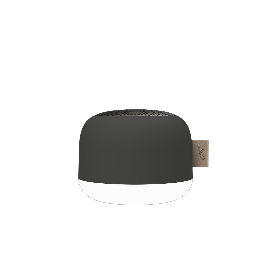 AquaBeats – Waterproof Bluetooth Bathroom Light