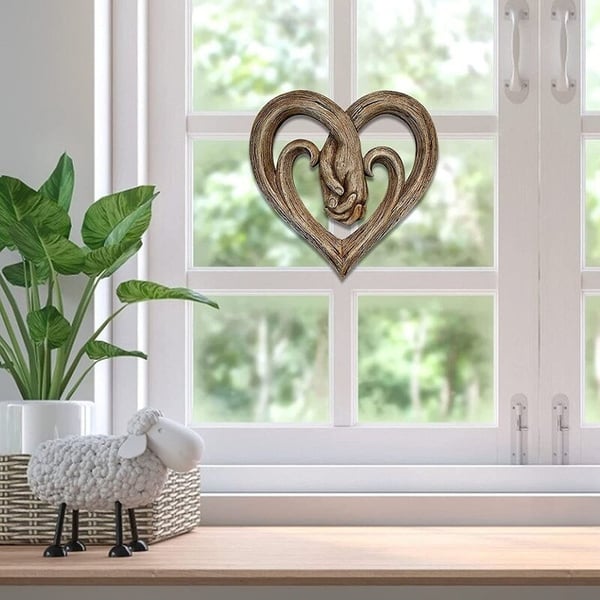 LoveWood - Romantic Wooden Decor for the Home