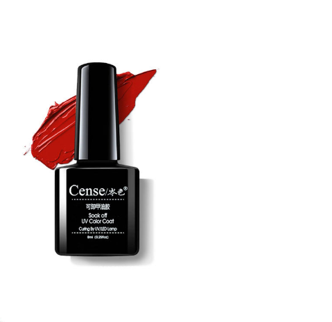 GigiGel – 20 Colors Gel Polish Set | 1+1 Offer