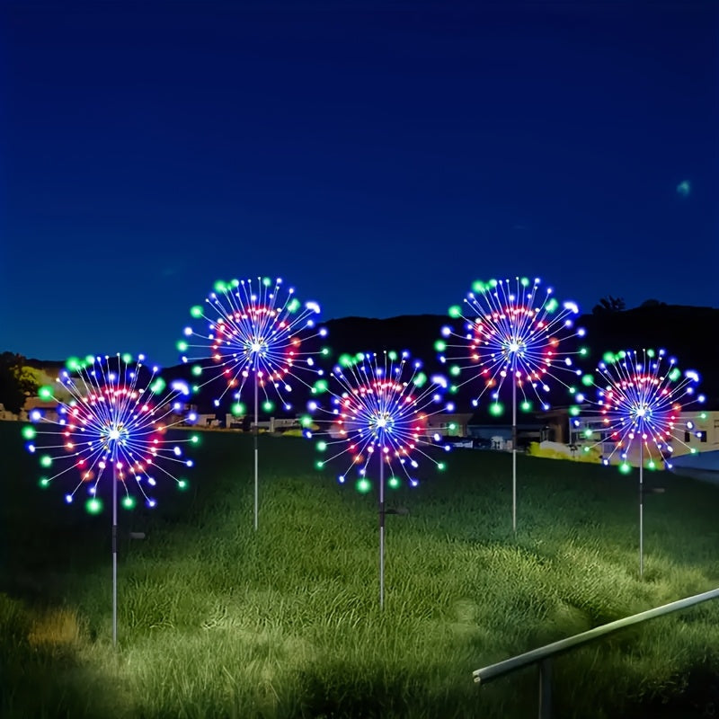 SolarGlow – Sustainable LED Outdoor Lighting with Solar Energy