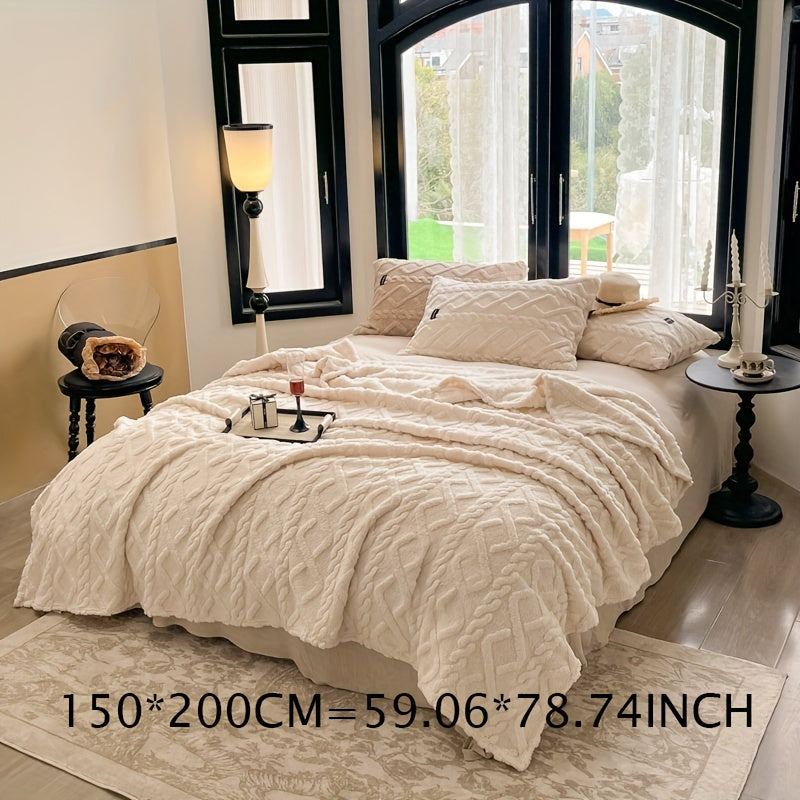EssenceBlanket – Stylish, Lightweight Blankets for All Seasons