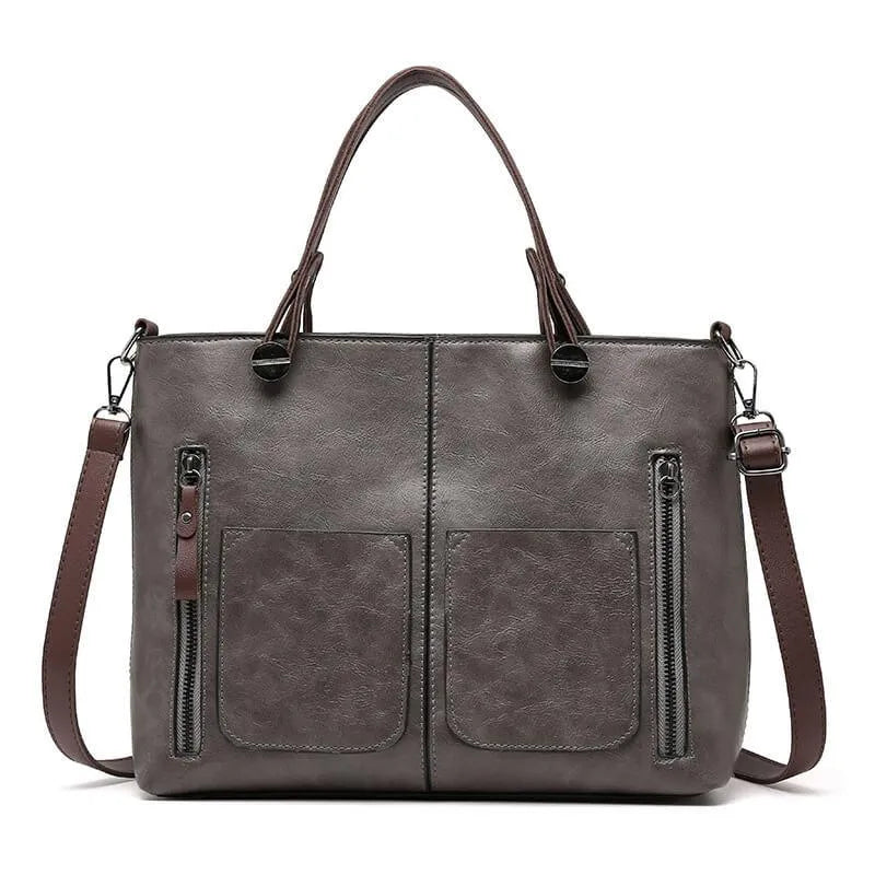 NovaBag – Elegant Luxury Shoulder Bag for Women