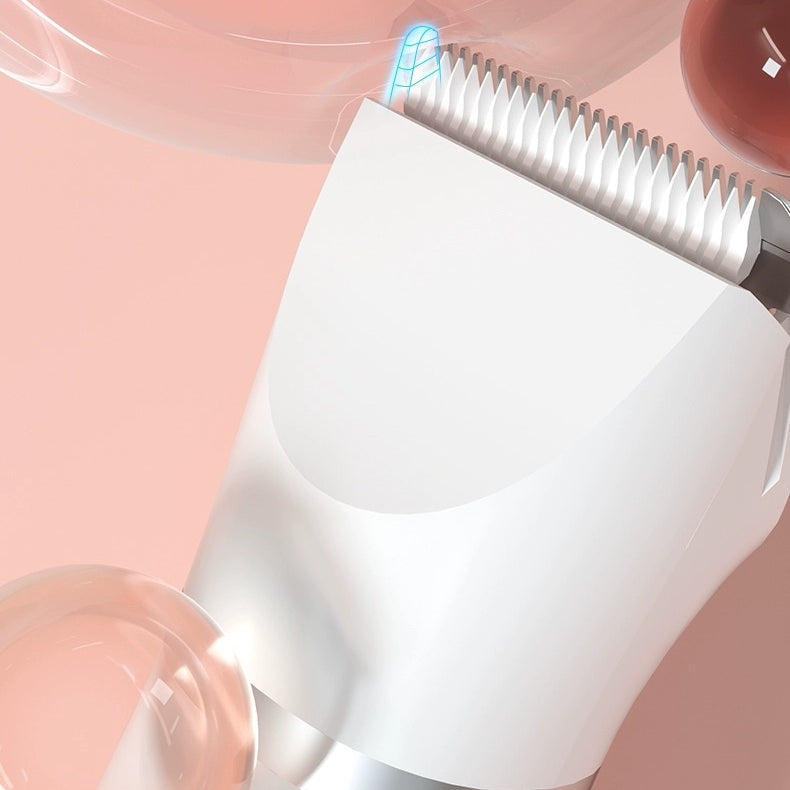 PetGroom Pro - Complete 4-in-1 Grooming Tool