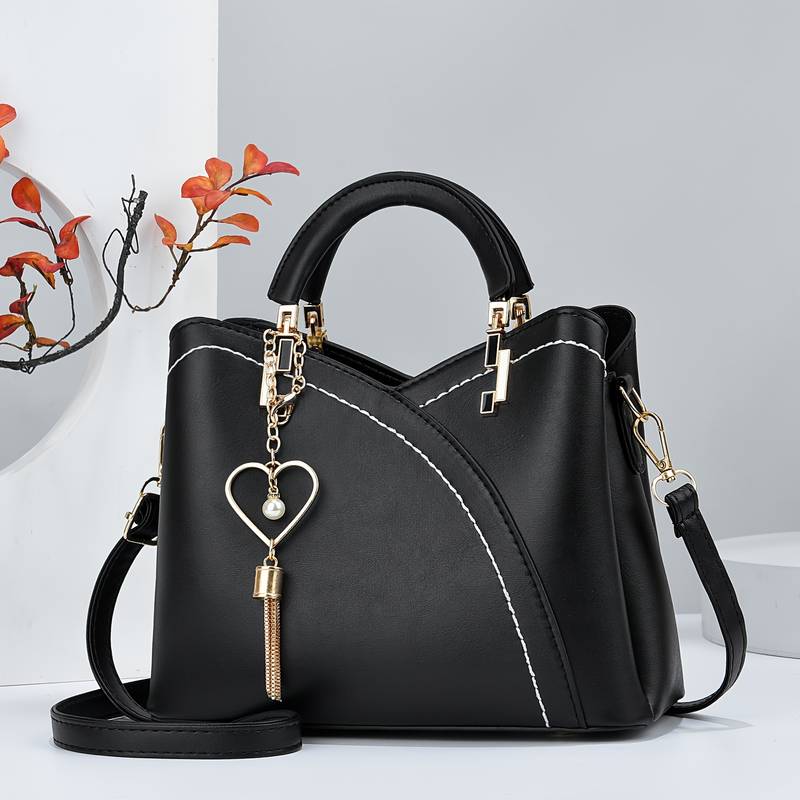 LuxeElegance Bag – Elegant Handbag for Women