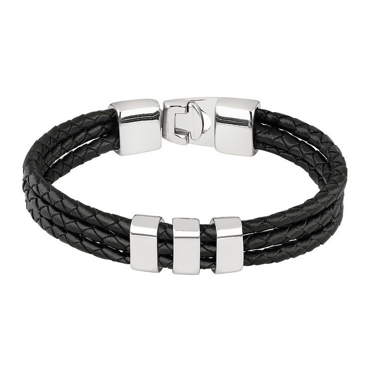 Felix Romance Engraving Bracelet - A Touch of Elegance