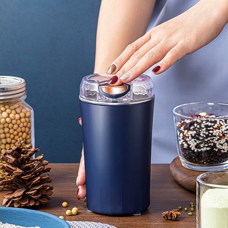 SteelMaster – Durable Electric Kitchen Waste Disposal Grinder