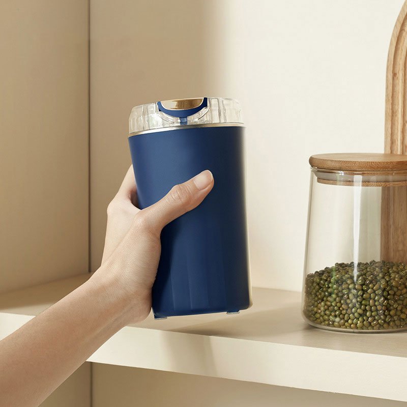 SteelMaster – Durable Electric Kitchen Waste Disposal Grinder