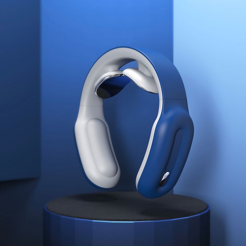 EkoRelief - Electric Neck Massager for Pain Relief