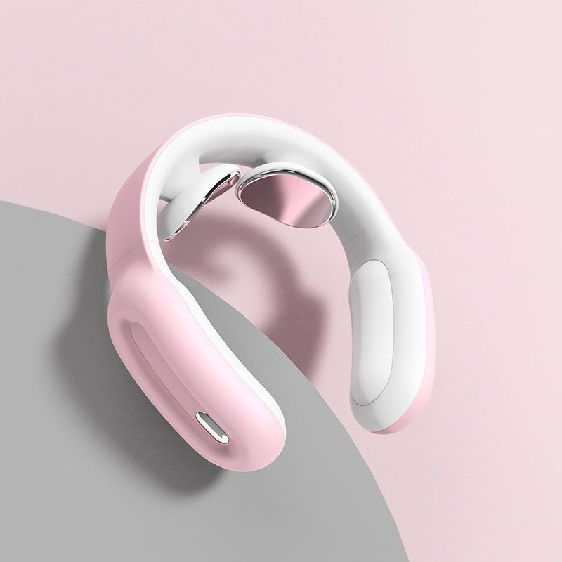 EkoRelief - Electric Neck Massager for Pain Relief