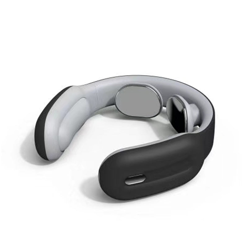 EkoRelief - Electric Neck Massager for Pain Relief