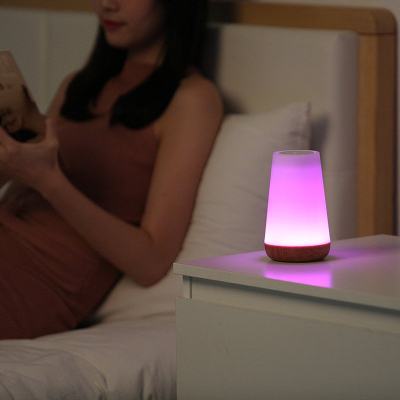 Enlight - Elegant Touch Night Light with Colors