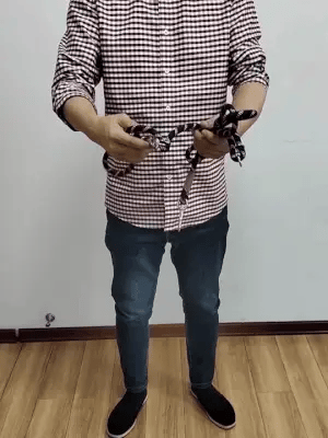 FreedomLeash – Innovative Hands-Free Dog Leash
