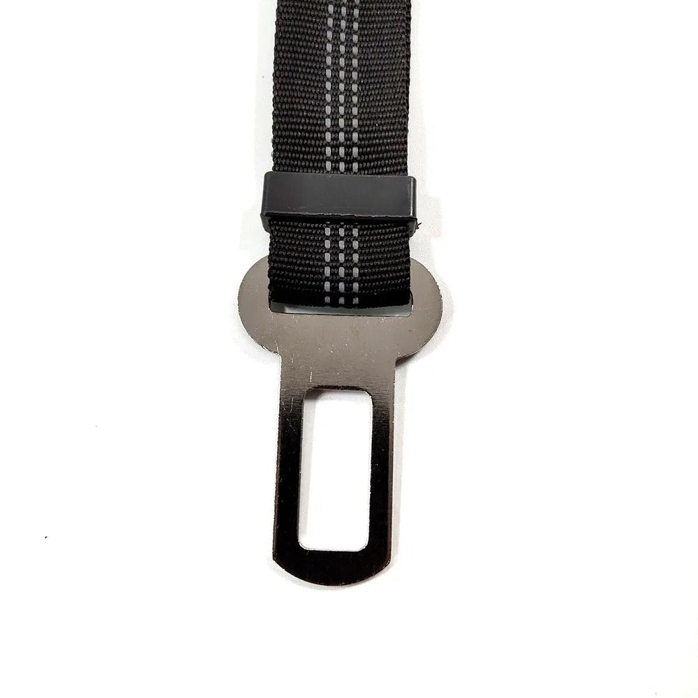 LouisSafe – Adjustable Shock Absorbing Dog Harness