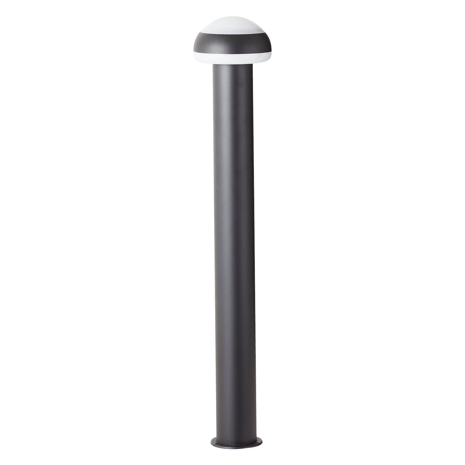 LumaPillar - Moderna LED Pollerljus för Utomhus