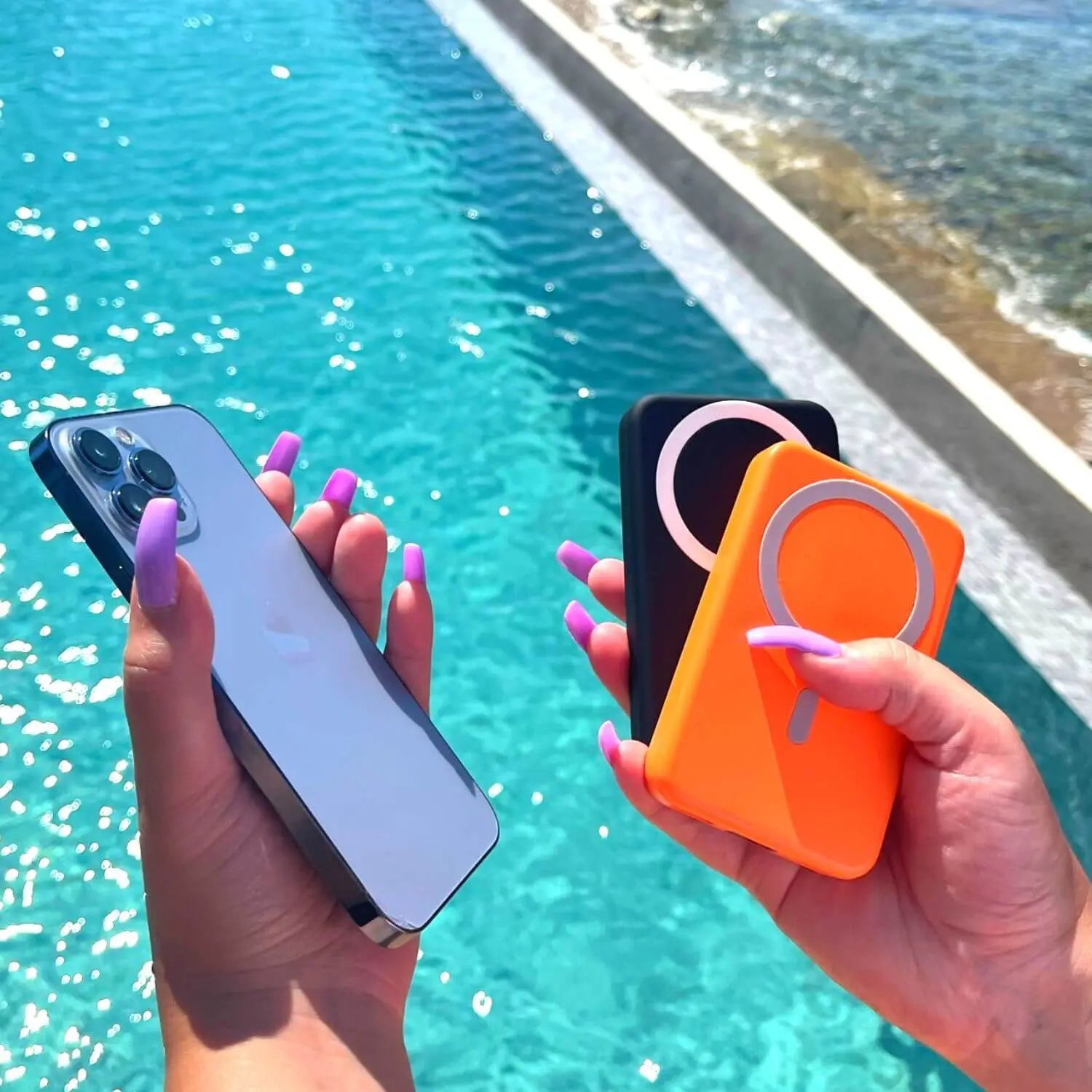 PowerCore 10K – Wireless MagSafe Powerbank 10,000 mAh