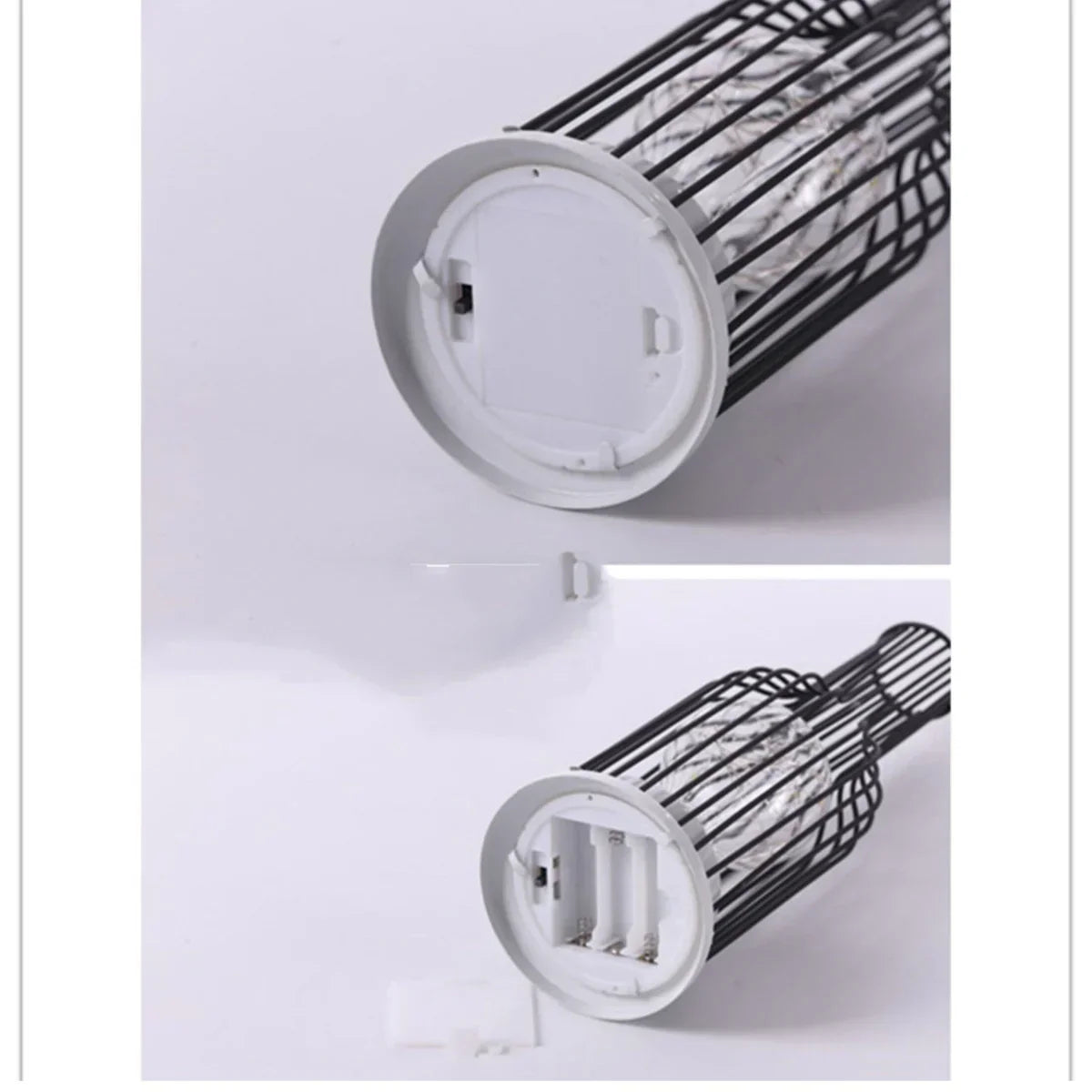 EleganceGlow – Stylish Adjustable Table Lamp