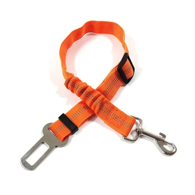 LouisSafe – Adjustable Shock Absorbing Dog Harness