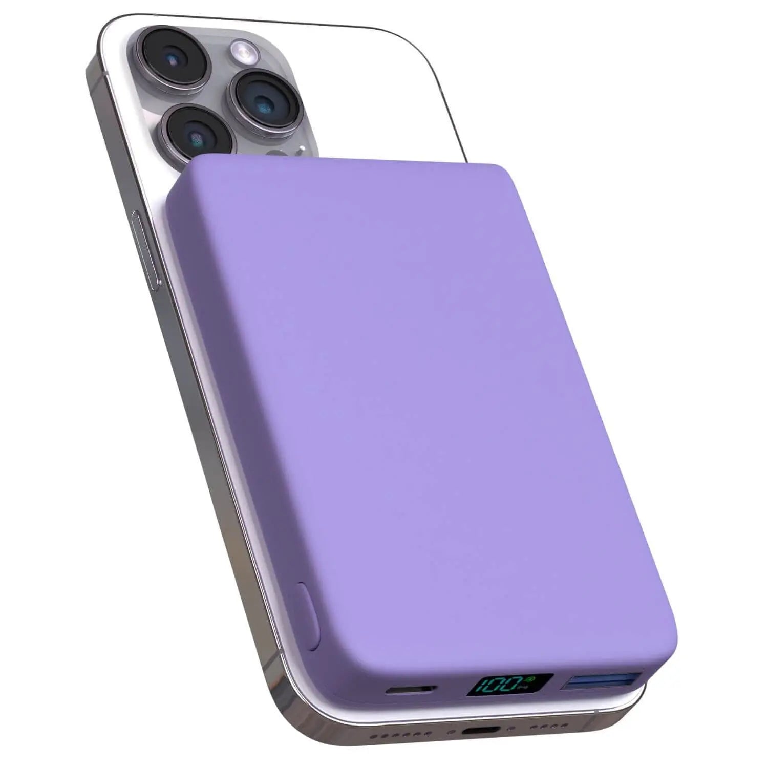 PowerCore 10K – Wireless MagSafe Powerbank 10,000 mAh